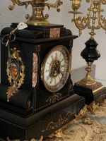 Bernat Pouquet Rodez Pendule