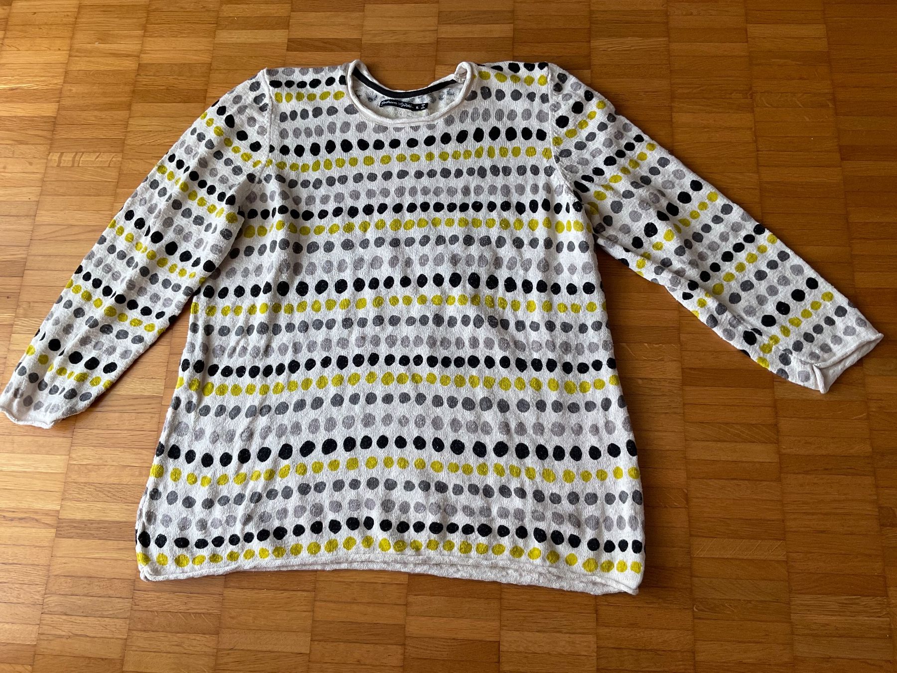Gudrun Sjöden Maglioni & Felpe: Gudrun Sjõdèn Pullover Gr.XL – Usato da Weiningen ZH venduto da moon-55