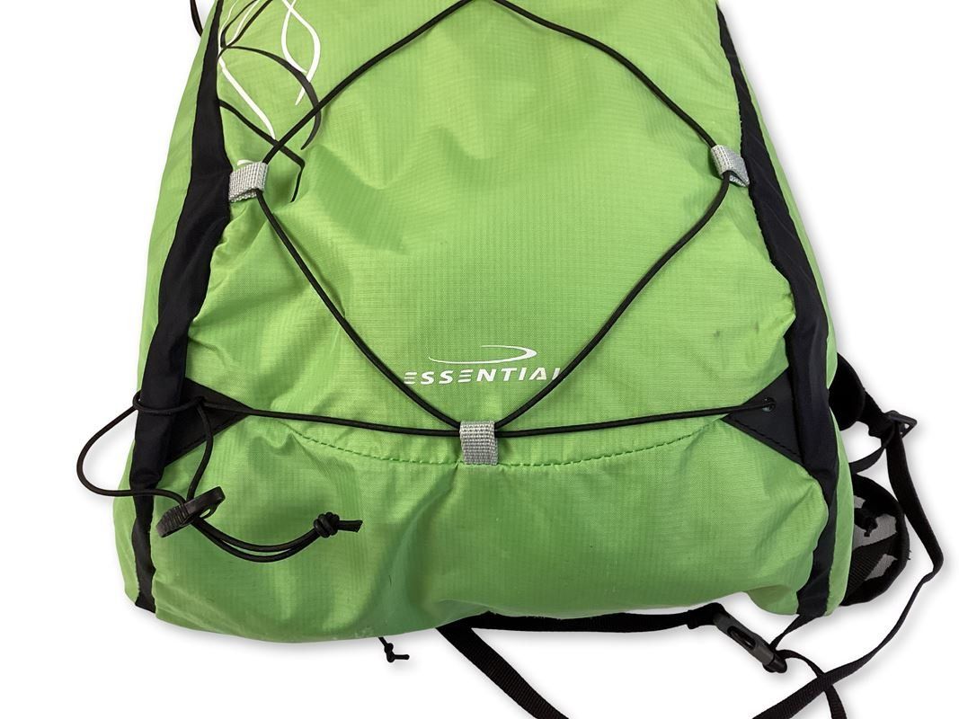 Rucksäcke: CAMP GHOST ESSENTIAL – Rucksack – Gebraucht aus Zürich von Restwert_Zuerich 8