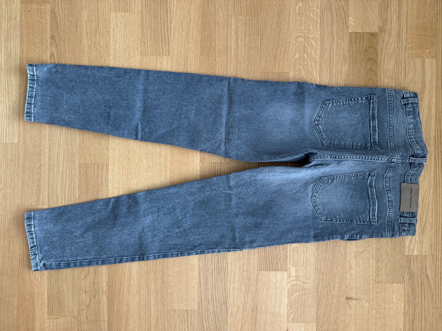 Zara Pantaloni: Jeans 164 Zara – Usato da Hünibach venduto da rotestandem01 1
