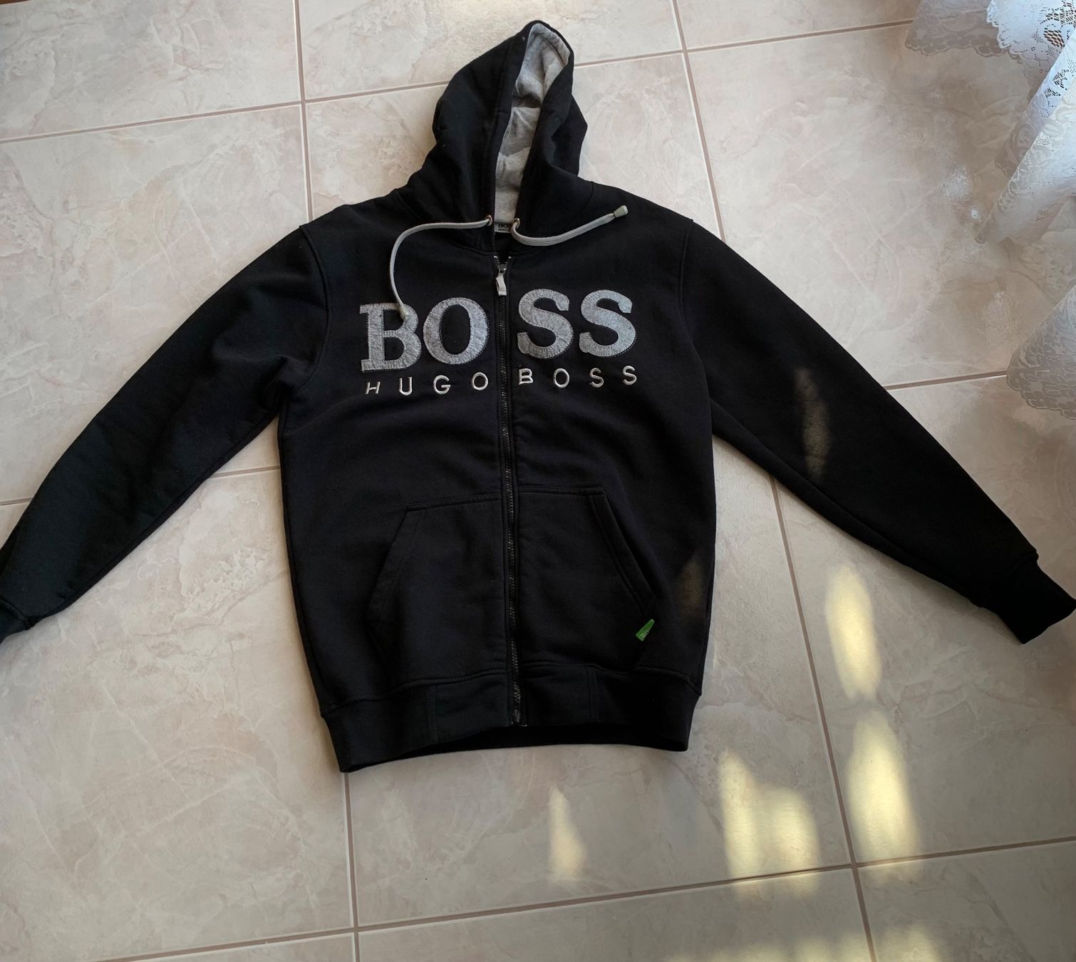 Hugo Boss Giacche: Hugo Boss Jacke – Nuovo (secondo la descrizione) da Wichtrach venduto da xSelpio007 2