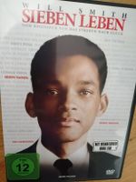 Sieben Leben DVD