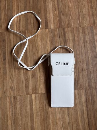 Celine Tasche. Etui.