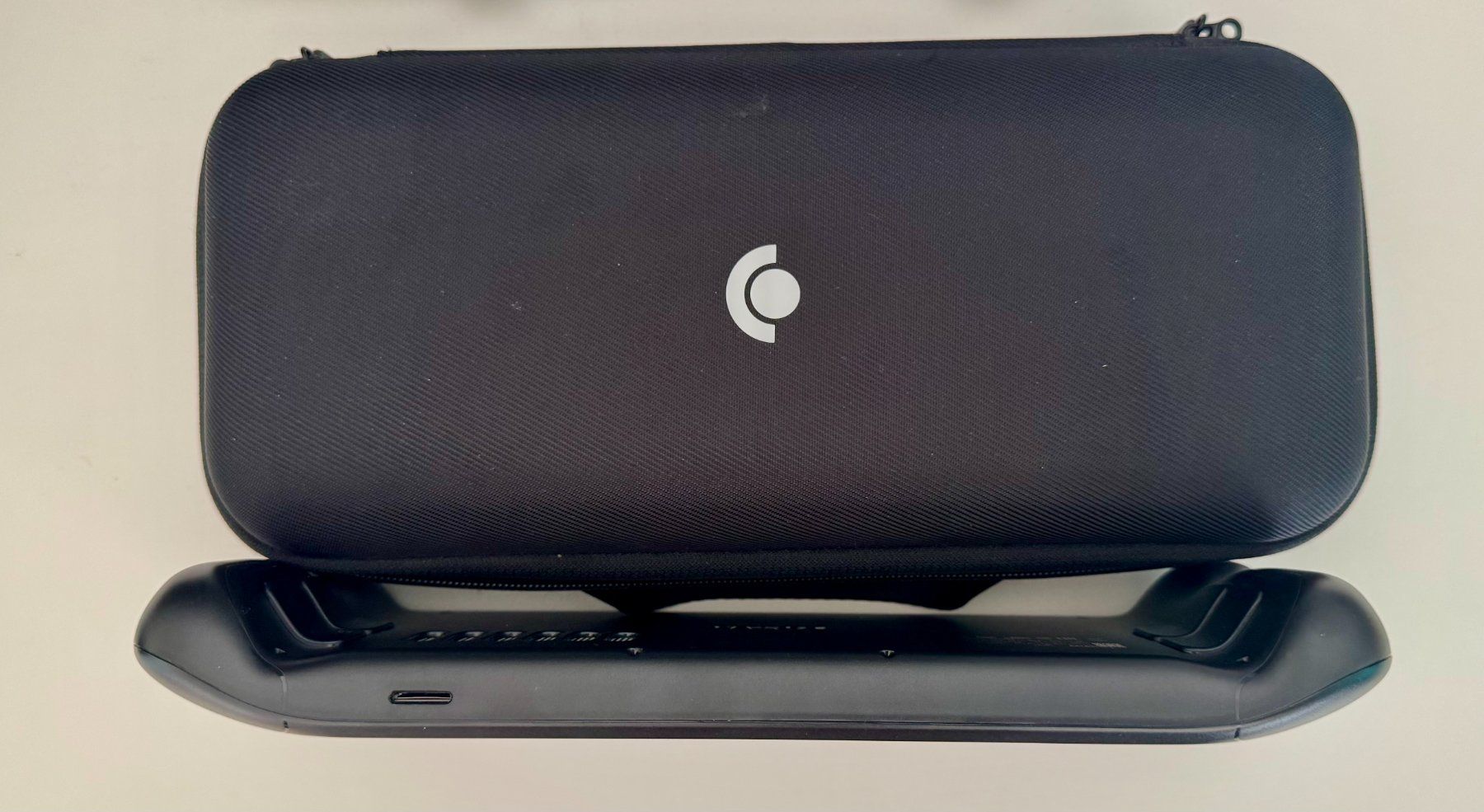 Valve Console: Valve Steam Deck LCD 256 Gb – Usato da Couvet venduto da nay_prh5 4