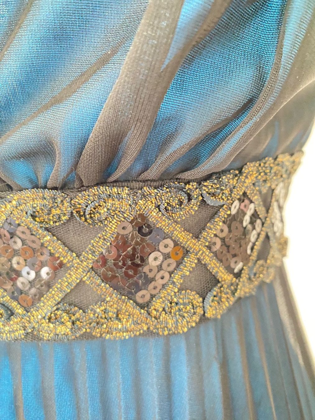 Kleider: Abendkleid – Gebraucht aus Rothrist von turnedking 1