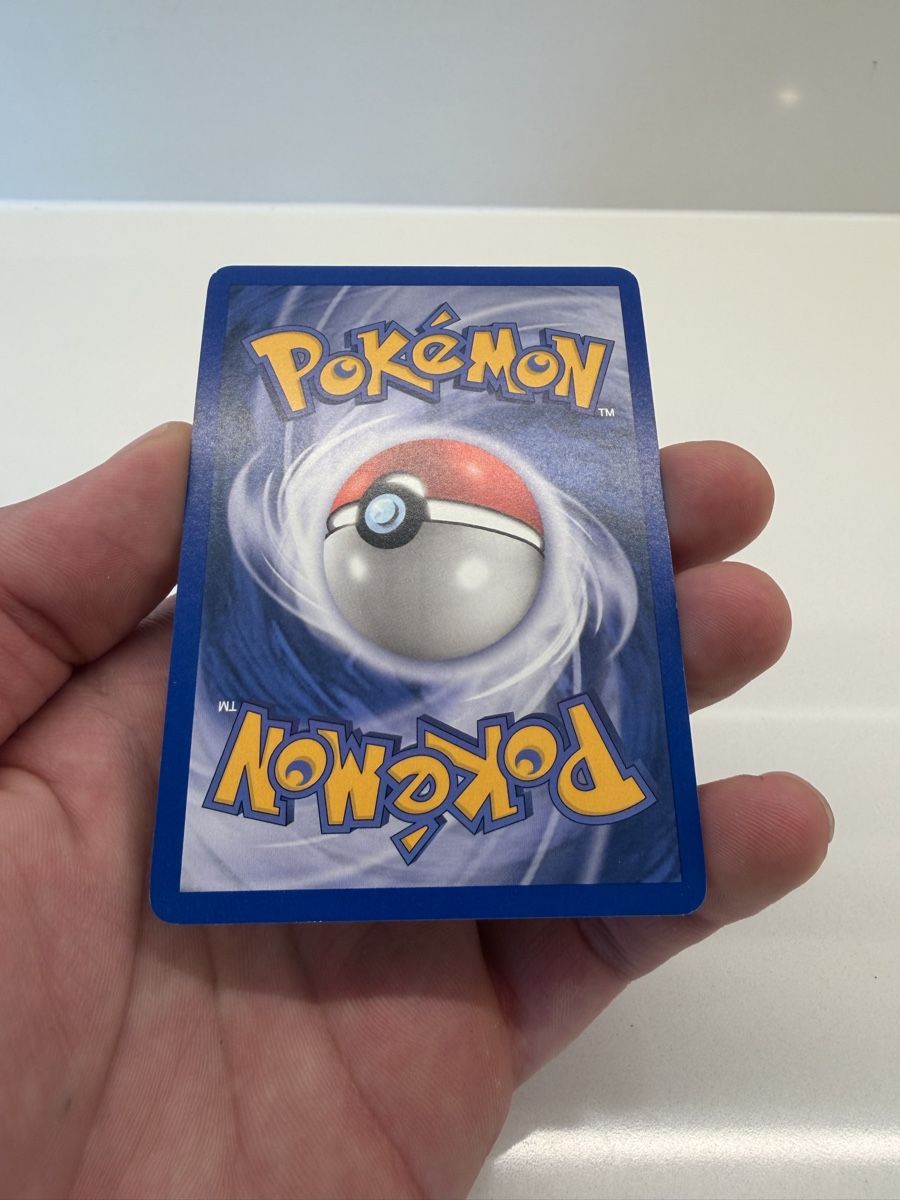 Pokémon Sammelbilder & Trading cards: Dark Crobat Holo Rare EX Team Rocket Returns 2004 – Gebraucht aus Arlesheim von WungaBunga 7