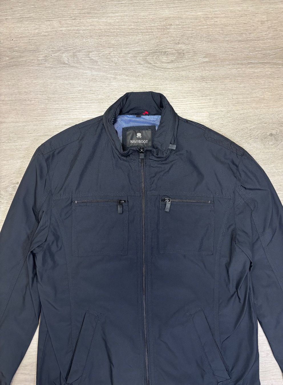 Navyboot Jacken: Navyboot Jacke marine Gr. M – Gebraucht aus Bottmingen von ana_5hrv 2