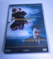 Die Klavierspielerin / Die Ausgesperrten *2x Top Filme*