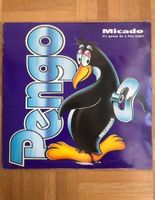 Micado Hardcore Vinyl