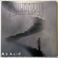 Solitude Aeturnus – Adagio - 2 x LP - 2009 - Gatefold
