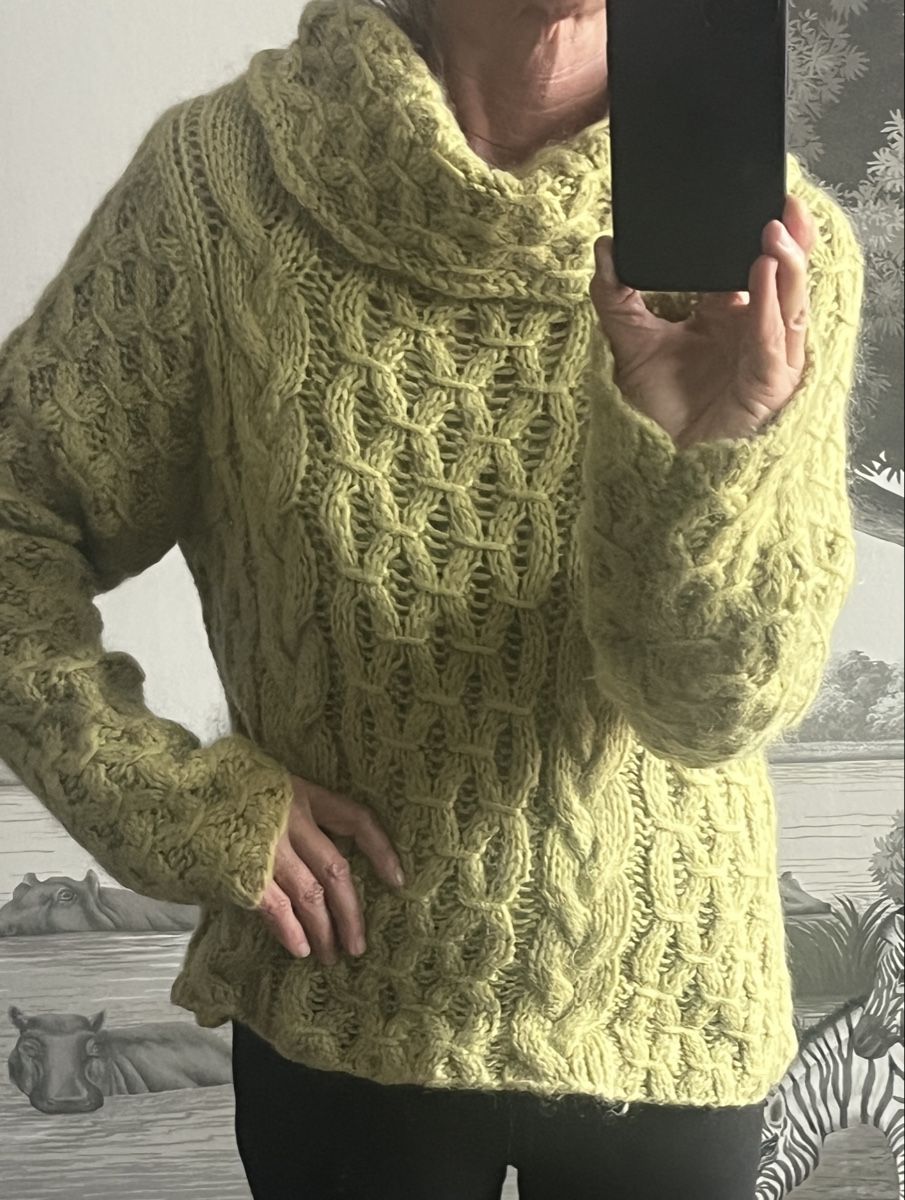 Gant Pullover & Sweatshirts: Strickpullover Gant – Gebraucht aus Zürich von inga65 3