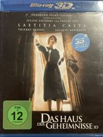 Das Haus der Geheimnisse 3D  (2011)