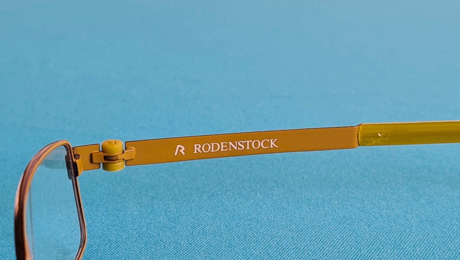Rodenstock Occhiali & Lenti: Brillengestell Rodenstock – Nuovo (secondo la descrizione) da Saland venduto da V-Tour 2