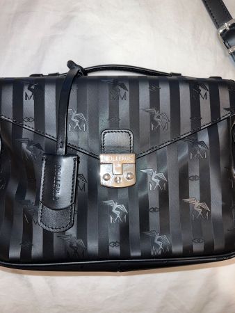 Maison Mollerus Marly Tasche (+zwei Schulterriemen)