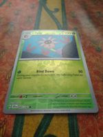 POKEMON  Lileep  H  SCR EN  005/142  HP100  2024