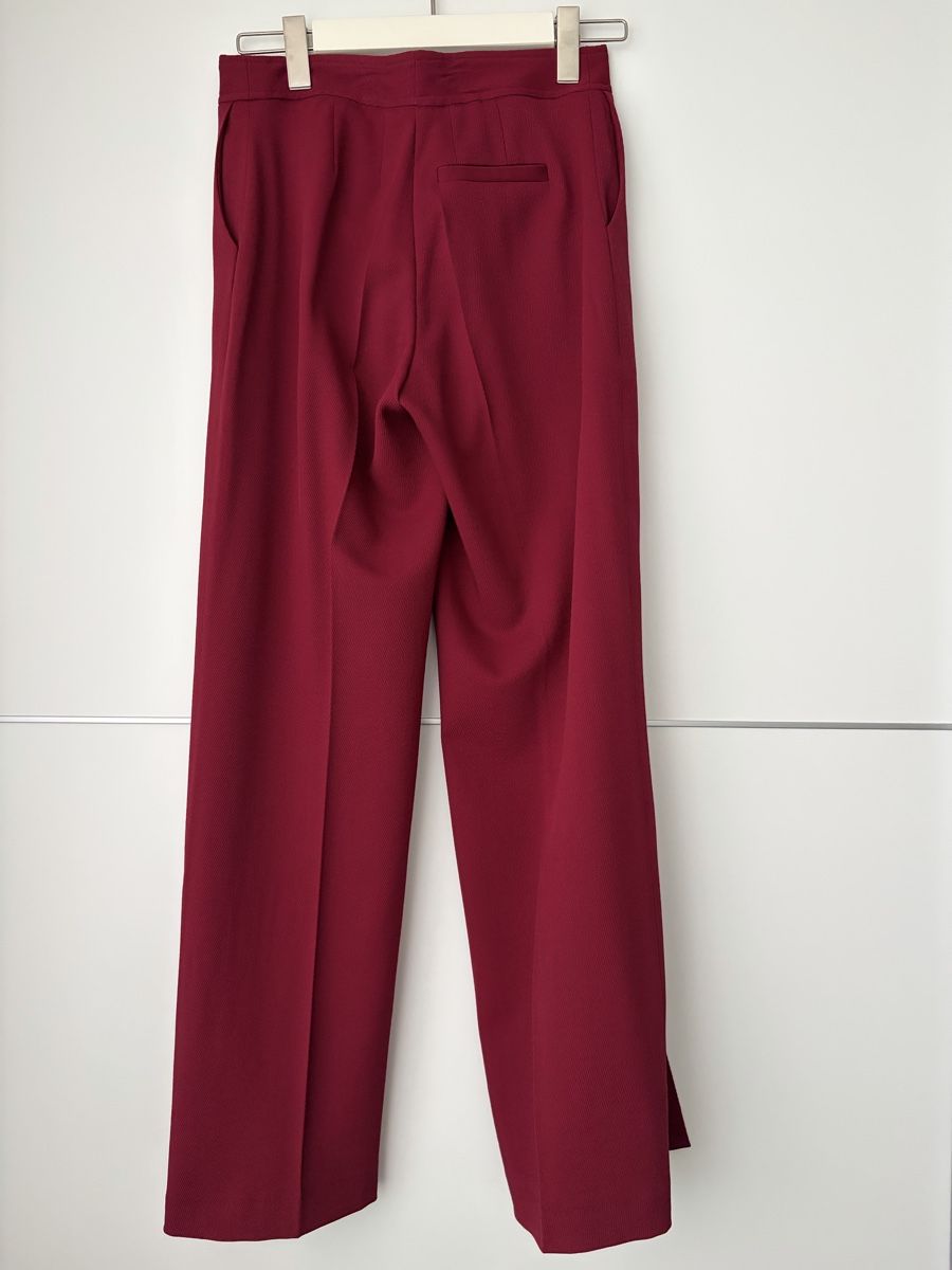 Lanius Pantaloni: Marlenehose - Lanius - Grösse 36 – Usato da Baar venduto da Colette18 1