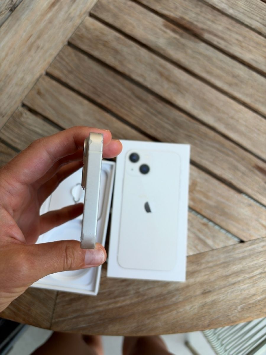Apple Portables: Apple iPhone 13mini – D'occasion à Meggen par TobeOneS 4