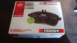 FERODO PREMIER  Bremsbelagsatz