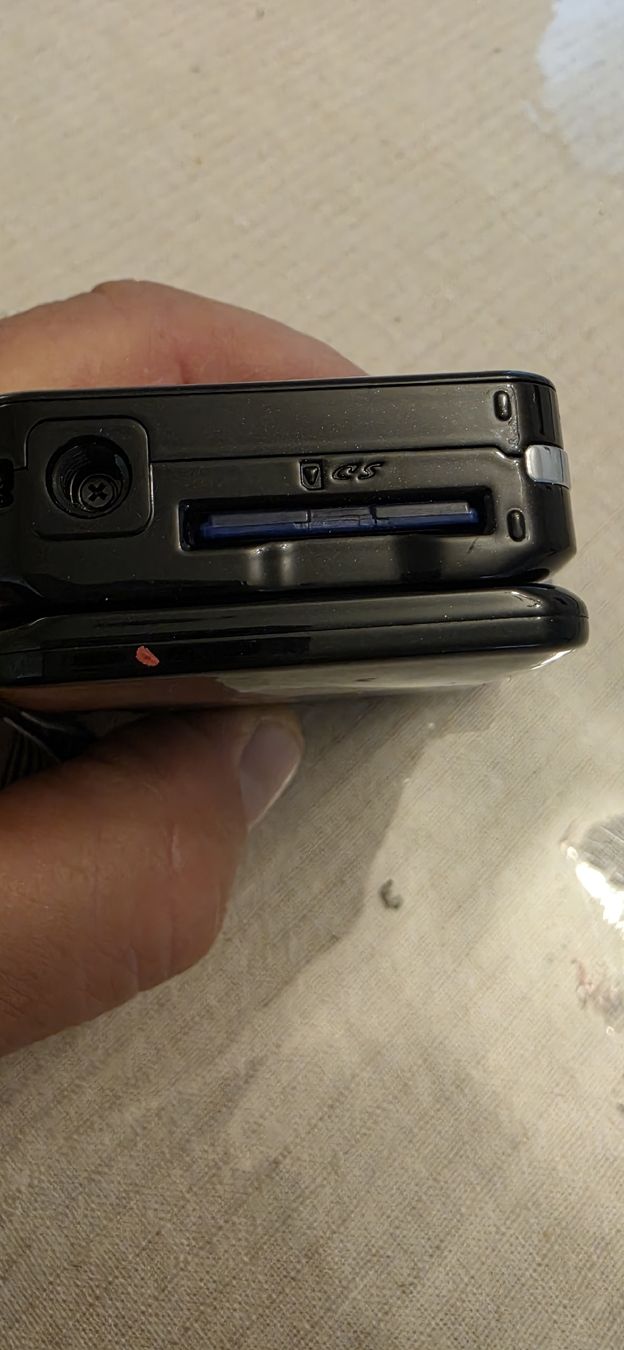 Camcorder: Traveler – Defekt aus Lyss von ram76 4