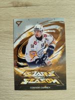 Stars of the Season - Connor Carrick - HC Lugano