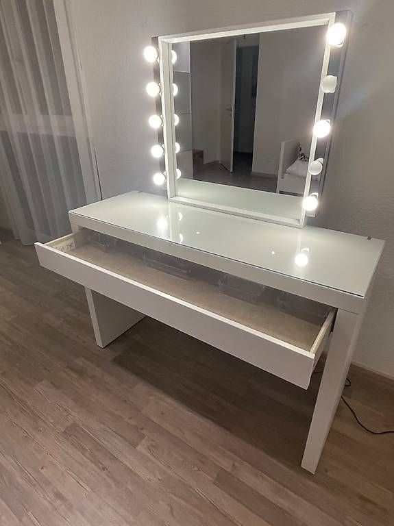 Tavoli da trucco: Schminktisch – Usato da Willerzell venduto da sala0305 1