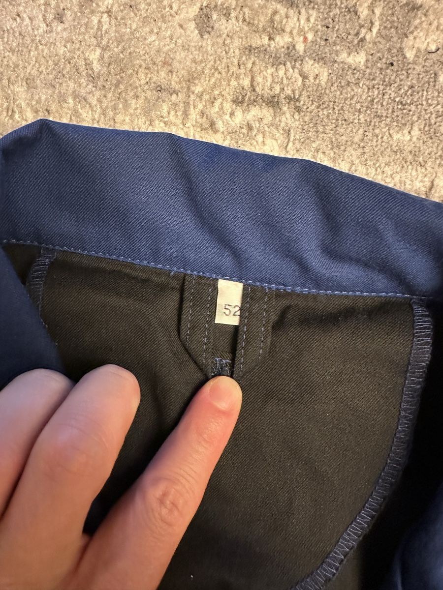 Giacche: Jacke - Hyundai Arbeitsjacke – Nuovo (secondo la descrizione) da Liestal venduto da Tschopp77 1