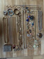 Mode-Schmuck Lot zum Basteln