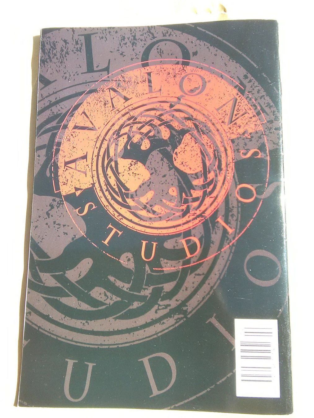 Fumetti: Aria (2)   > Deutsch < – Usato da St. Gallen venduto da elkapone 5