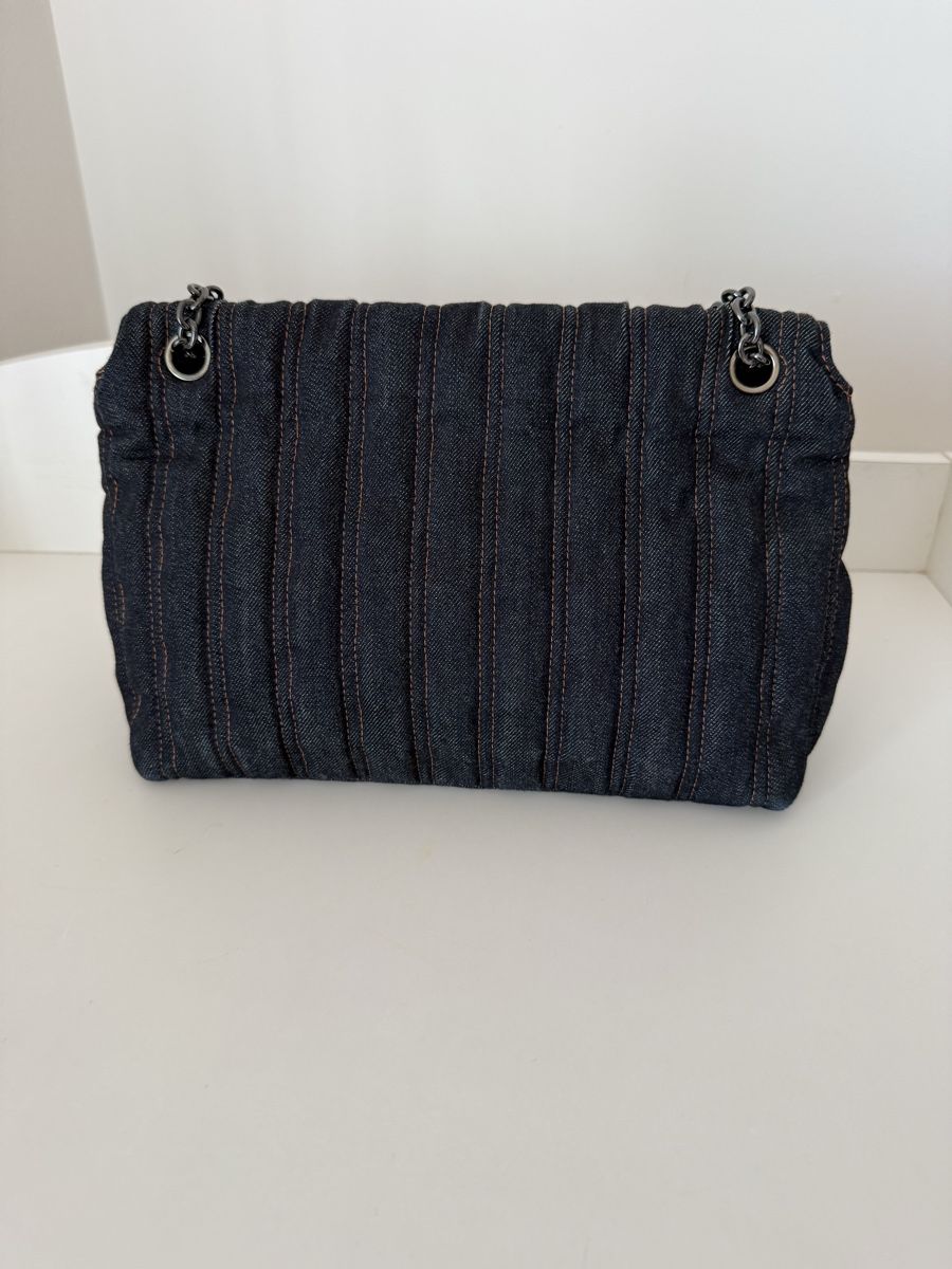 Longchamp Taschen für Damen: Longchamp, sac BRIOCHE – Gebraucht aus Meilen von atlanterra 3