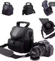 Étui pour appareil photo, pour Canon Nikon Sony