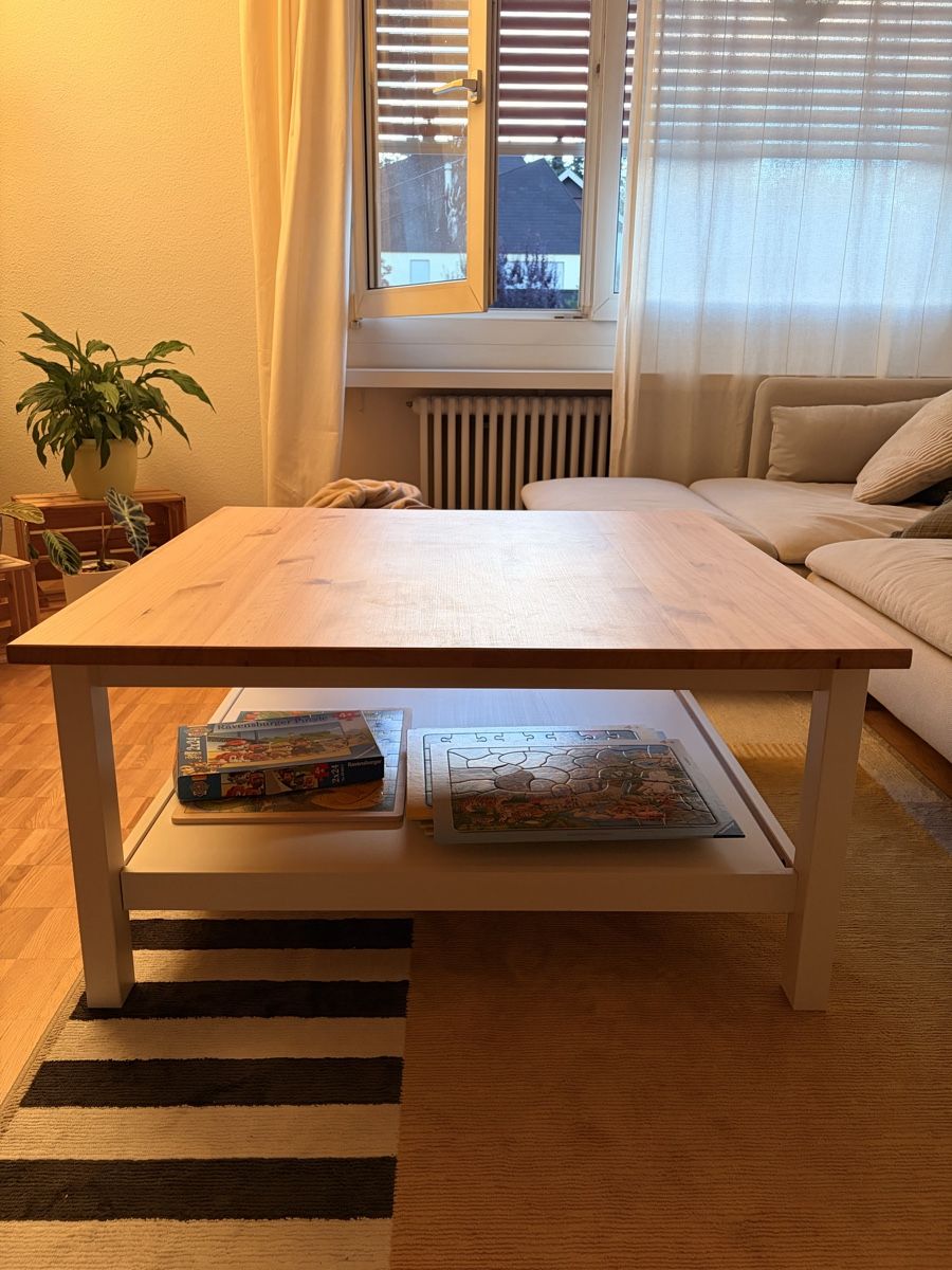 Ikea Mobili TV: Couchtisch und TV-Möbel – Usato da Wittenbach venduto da laramarighetto 3