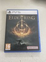 PS5 Elden Ring Spiel guter Zustand