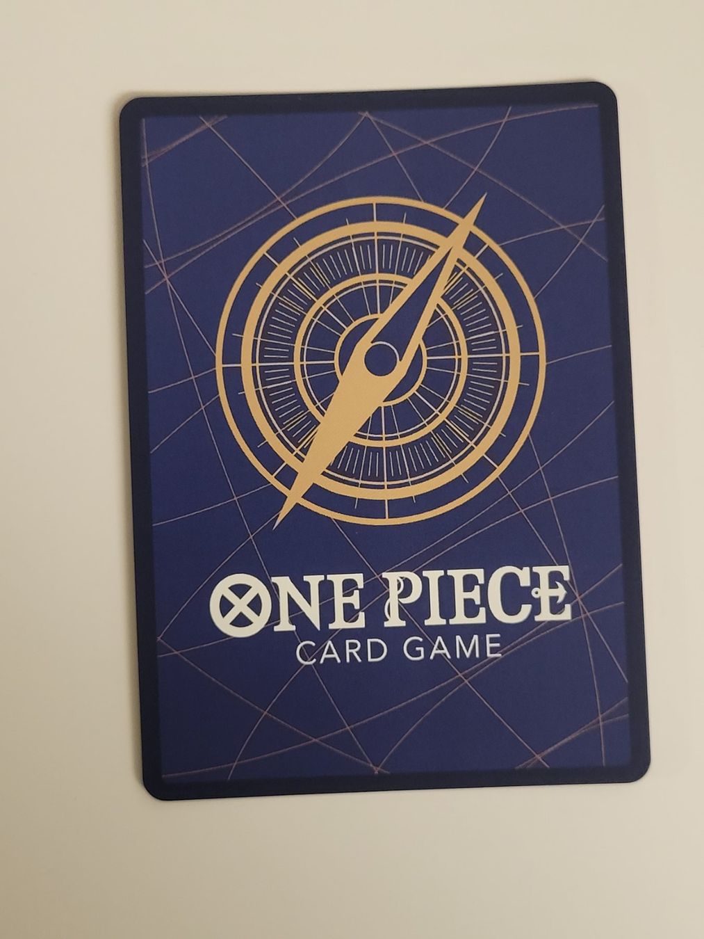 Bandai Carte collezionabili: One Piece TCG Nami OP02-036 SR Alt Art Parallel JP – Usato da Münchenstein venduto da new_akiba_store 1