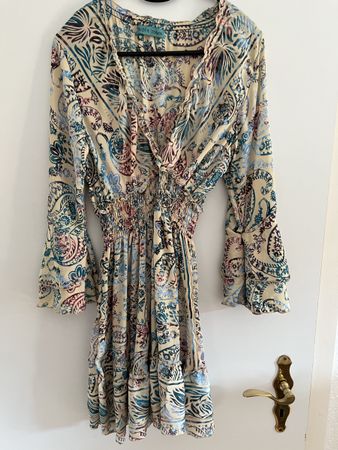 Tolles Kleid