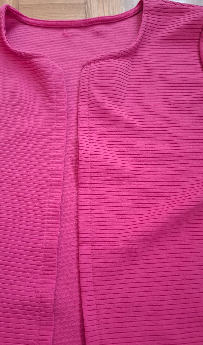 Giacche: Jaquette rose Today/Jacke rosa Today – Nuovo (secondo la descrizione) da Moutier venduto da antols2155 1