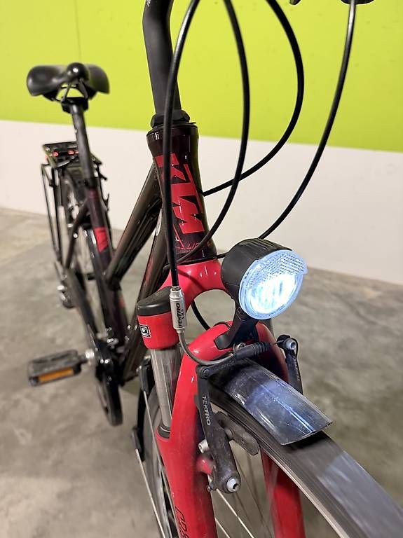 Velos: KTM City Bike  – Gebraucht aus Au SG von b.al32 3