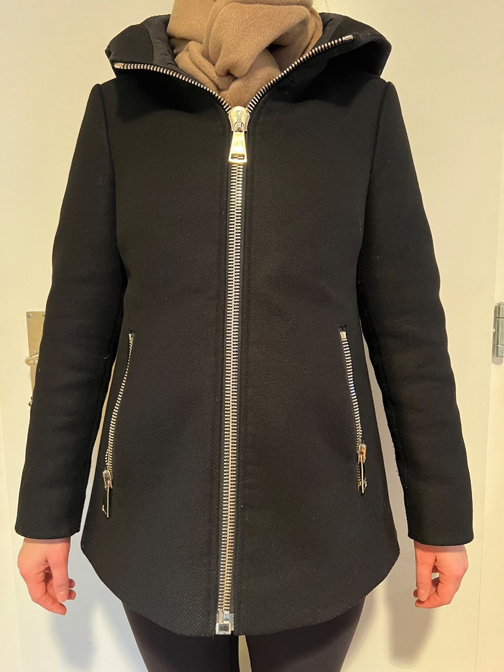 Moncler Giacche: Moncler Jacke – Usato da Zürich venduto da melionjourney 1