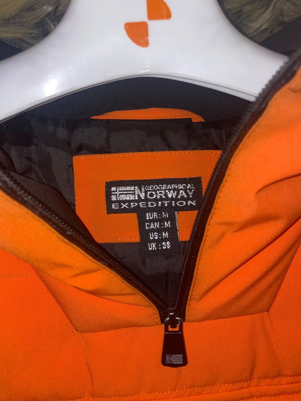 Jacken: Winterjacke – Gebraucht aus Derendingen von ivanvero19 2