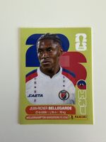 Panini FIFA 2026 - Jean-Ricner Bellegarde (HAI 12)
