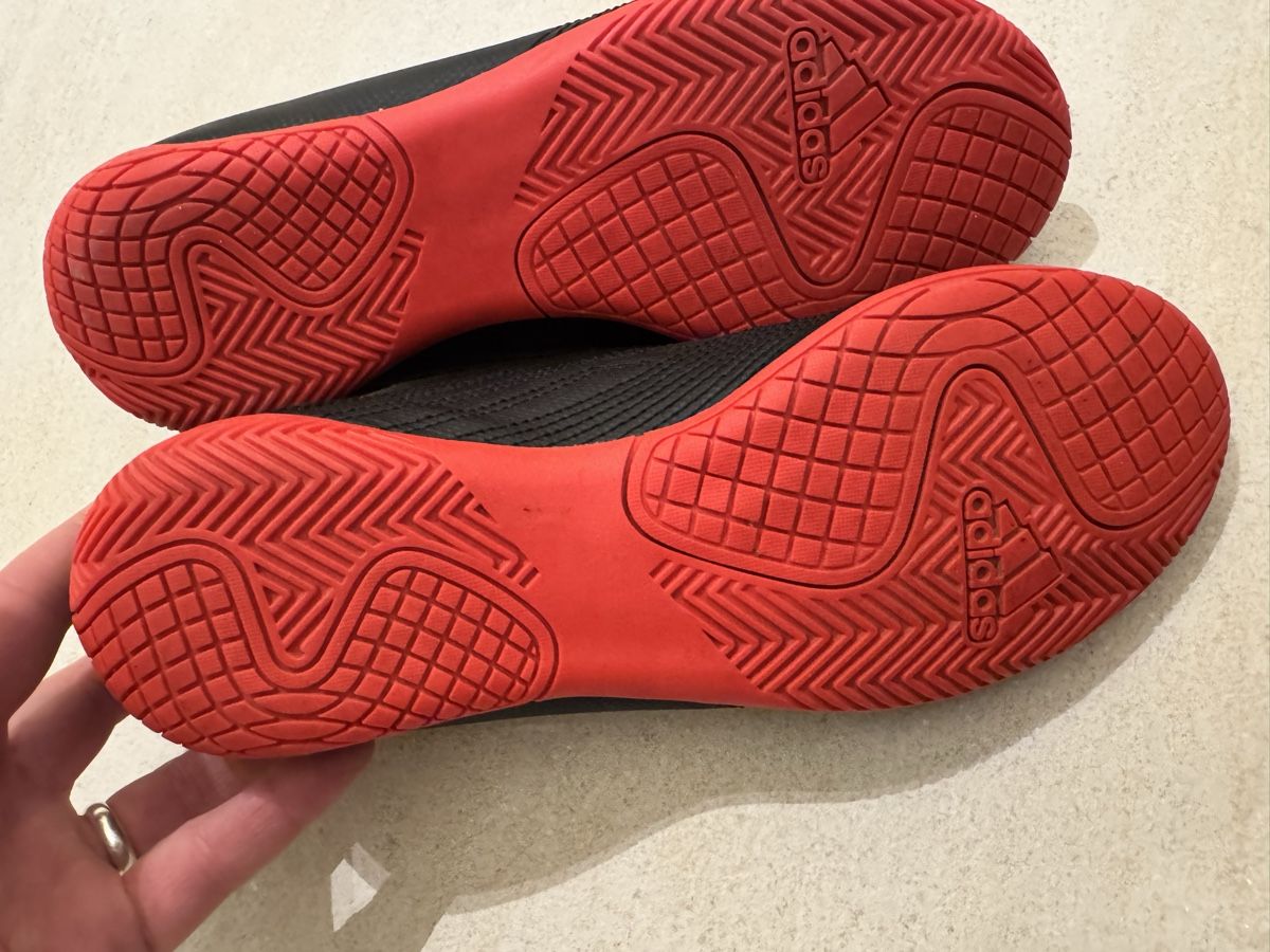 Adidas Scarpe per ragazzi: Adidas predator 38 2/3 – Usato da Camignolo venduto da maly86 2