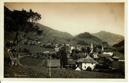 Rougemont