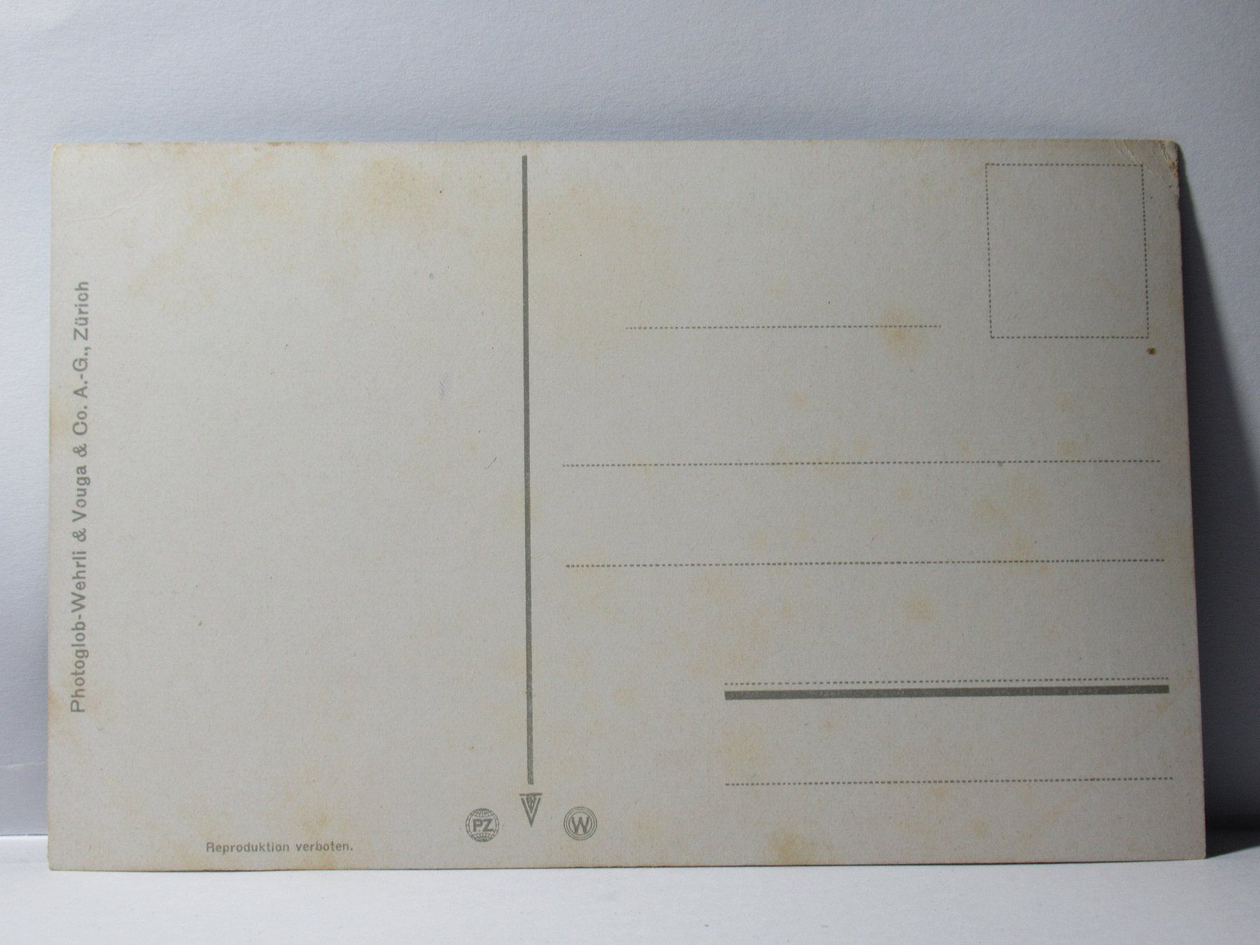 Cartoline postali: Berner - Oberländer Haus – Nuovo (secondo la descrizione) da Grenchen venduto da Bluemchen1900 1