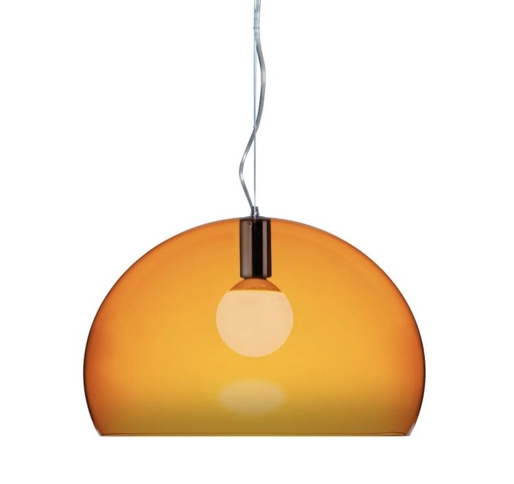 Kartell Lampade: Kartell Pendelleuchte – Usato da Amriswil venduto da rah_hd2j 1