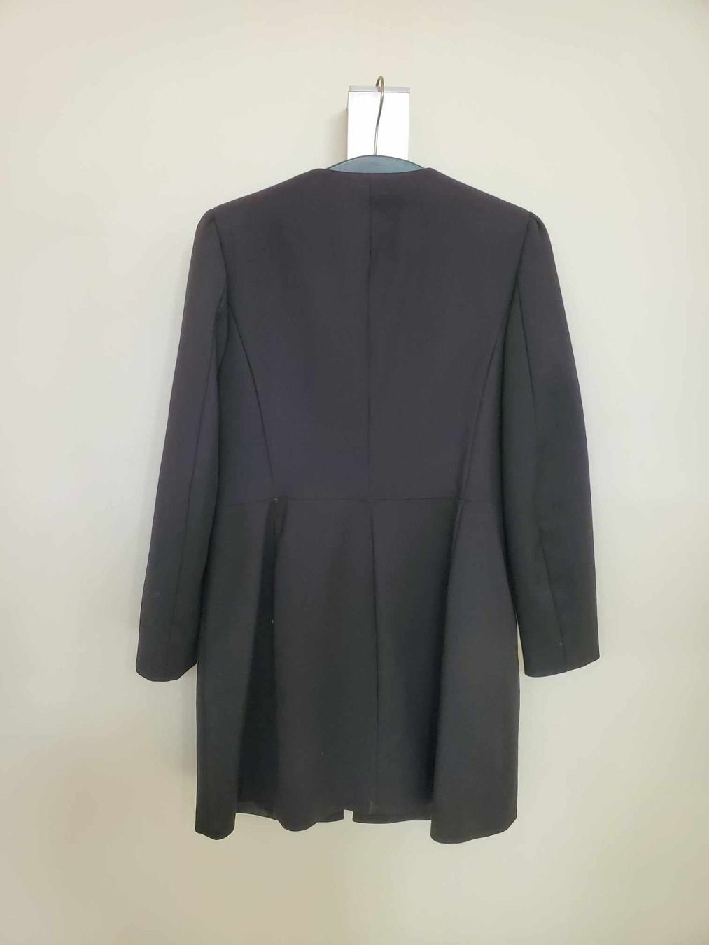 Zara Giacche: Blazer long "Zara" – Usato da Bernex venduto da Sooeg_01 3