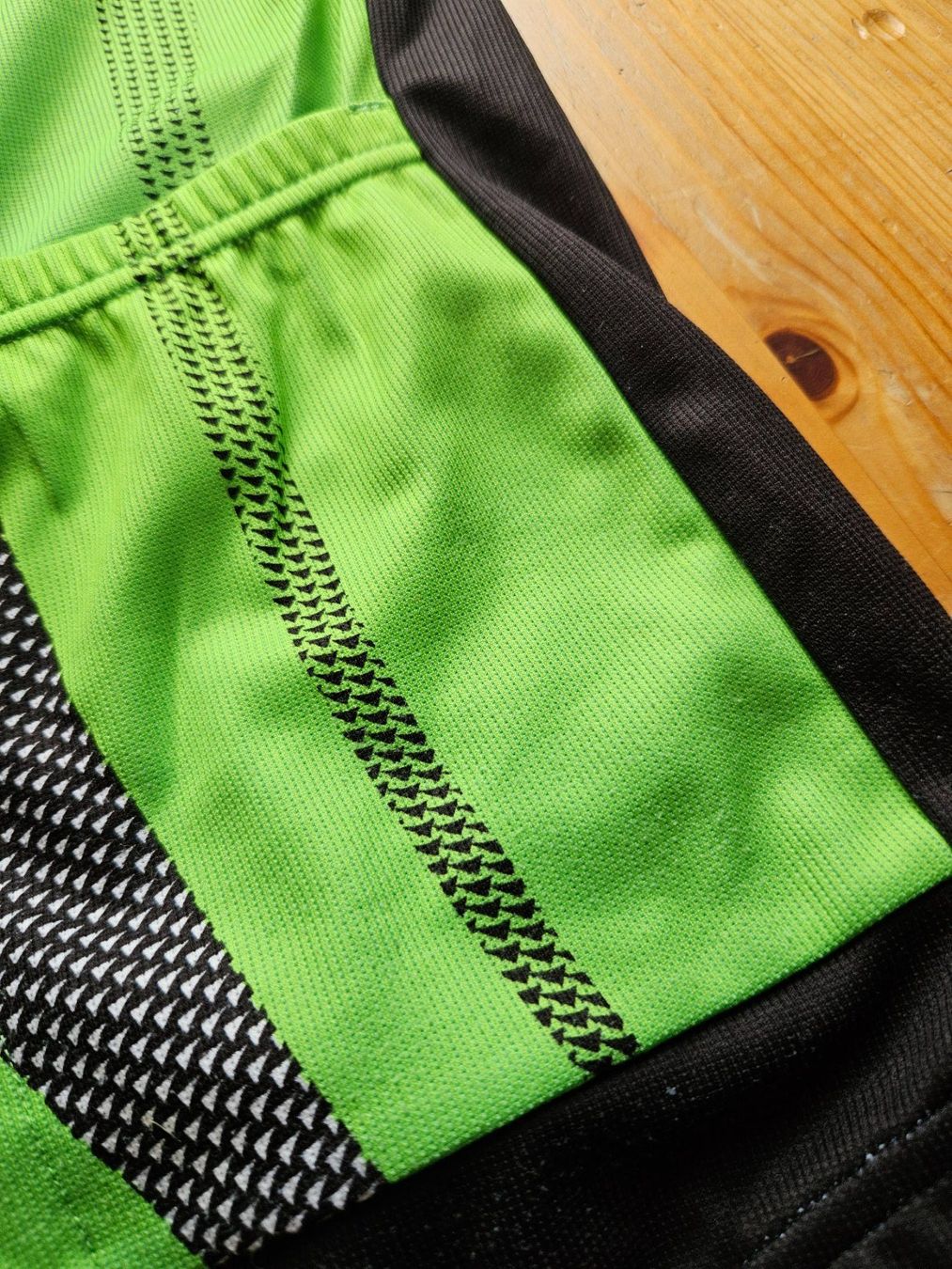 Scott Leibchen & Hosen: Radtrikot Scott Grösse M Velo Fahrrad Trikot Radsport – Gebraucht aus Hägglingen von United-Village-Trade 8