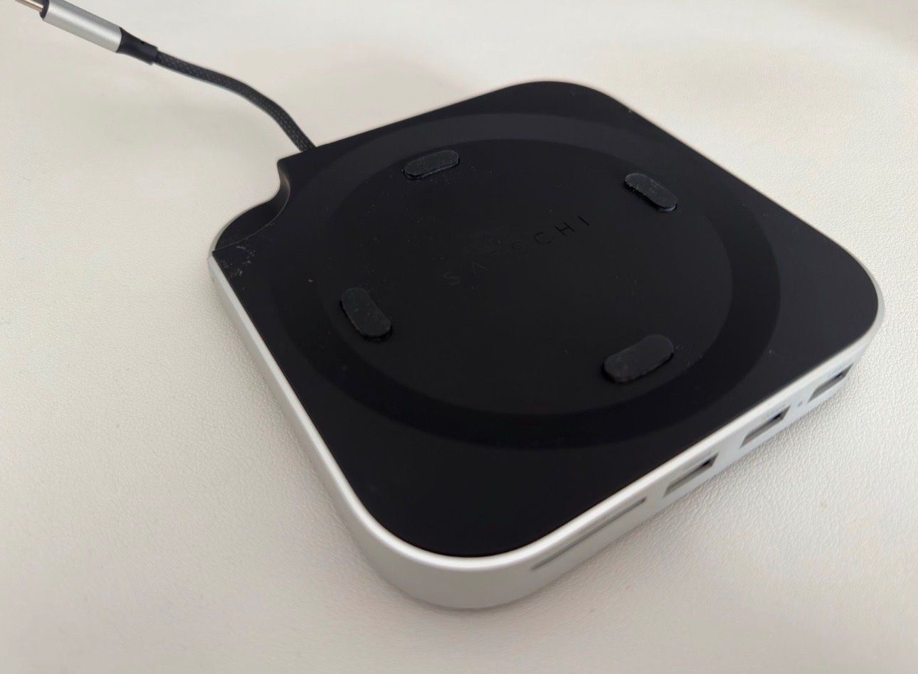 Apple PCs: Apple Mac mini M4 pro 48 GB RAM 14c CPU 20c GPU – Gebraucht aus Tentlingen von Gismoo7 6
