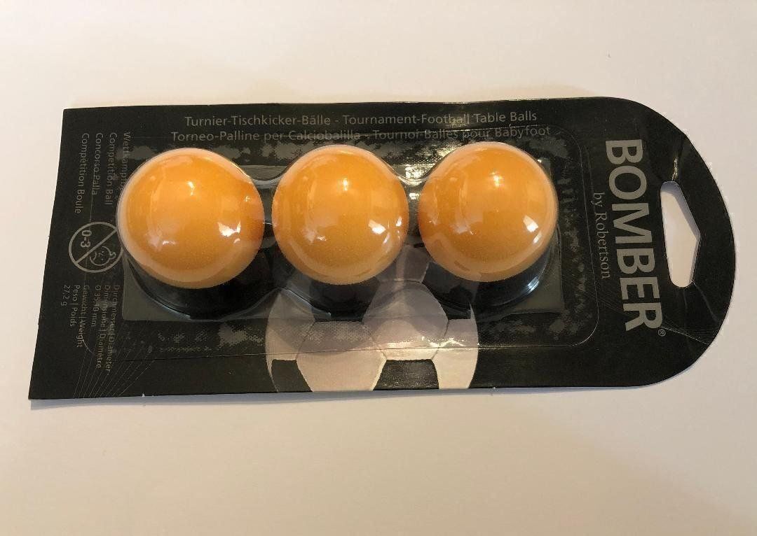 Palloni: balle Robertson – Nuovo e nell'imballaggio originale da Boudry venduto da sportethobby 5