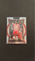 Gabriel Misehouy - Panini Select - Rookie Card - Girona