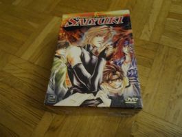 Saiyuki - Chronique de l'extreme voyage DVD BOX