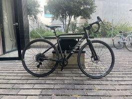 Canyon Inflite AL  Grösse S  SRAM Rival 1x VB